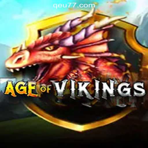 Exploring the World of AgeofViking and Qeu777.com Oficial Slots Brasil #1