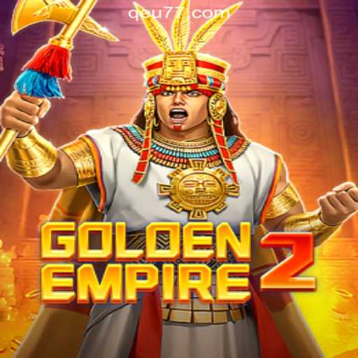Discover the Excitement of GoldenEmpire2: Your Gateway to Qeu777.com Oficial Slots Brasil #1