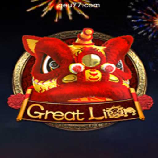 Exploring GreatLion: A Dive into the Thrilling World of Qeu777.com Oficial Slots Brasil #1