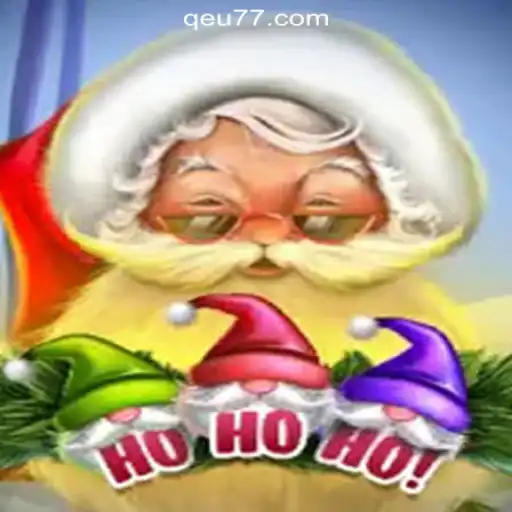 HoHoHo: The Ultimate Slot Game Experience on Qeu777.com Oficial Slots Brasil #1