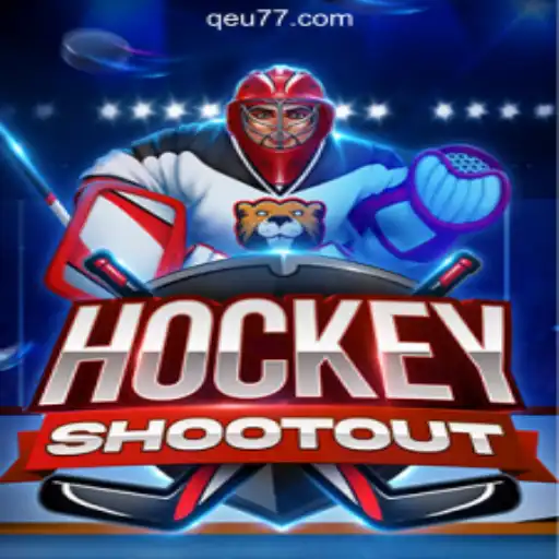 HockeyShootout: A Dynamic Game Experience with Qeu777.com Oficial Slots Brasil #1