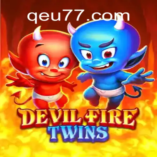 Exploring the Thrills of DevilFireTwins: A New Chapter in Brazilian Gaming