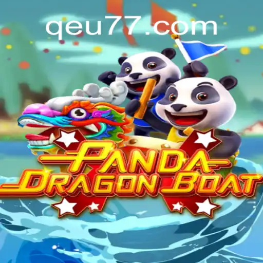 Exploring the Exciting World of PANDADRAGONBOAT and Qeu777.com Oficial Slots Brasil #1