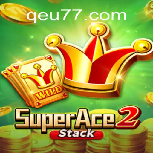 Explore SuperAce2 and Discover the Exciting World of Qeu777.com Oficial Slots Brasil #1