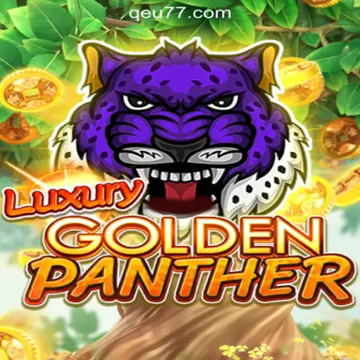 Discover the Thrill of LUXURYGOLDENPANTHER: A Premier Slot Experience