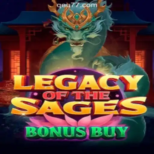 Explore the Exciting World of Legacy of the Sages Bonus Buy at Qeu777.com