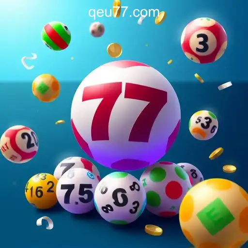 Lottery Games and the Rise of Qeu777.com Oficial Slots Brasil #1