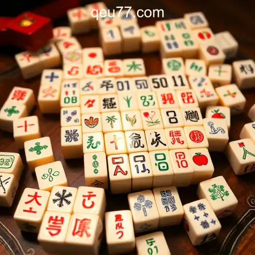 The Fascinating World of Mahjong and Its Cultural Significance