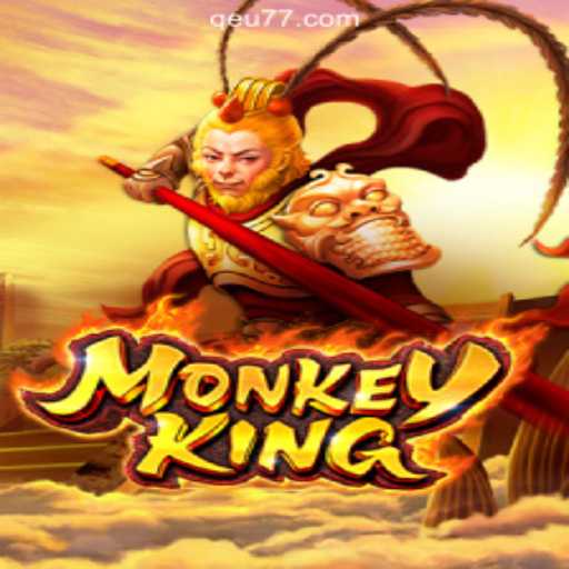 Discover the Exciting World of MonkeyKing: Qeu777.com Oficial Slots Brasil #1