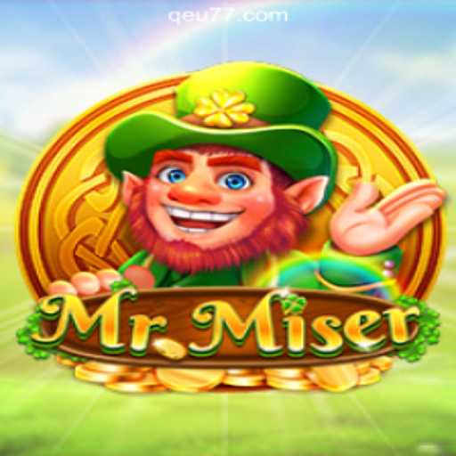 Exploring MrMiser: A Deep Dive into the Game and Its Connection to Qeu777.com Oficial Slots Brasil #1