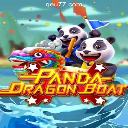Exploring the Exciting World of PANDADRAGONBOAT and Qeu777.com Oficial Slots Brasil #1
