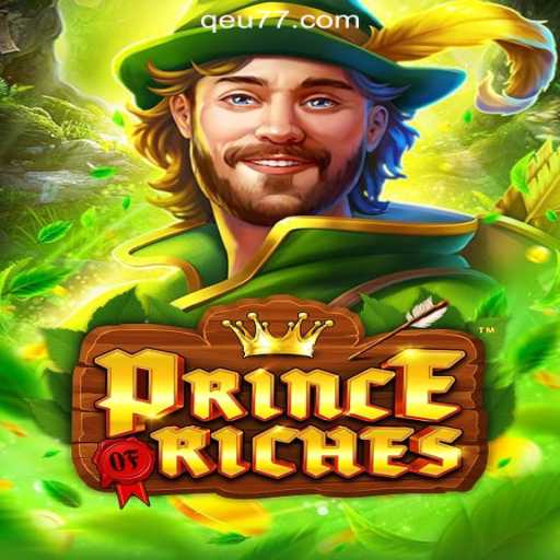 Unveiling PrinceOfRiches: The Slot Game Capturing Brazil's Attention