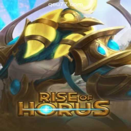 Exploring the Enigmatic World of RiseofHorus: A Premier Slot Game Experience