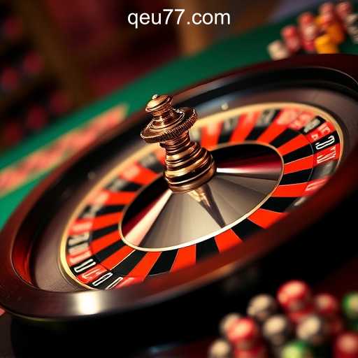 Qeu777.com Oficial Slots Brasil #1
