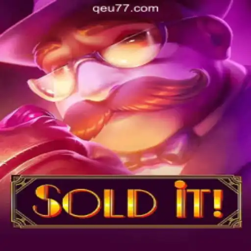 Exploring the Exciting World of Soldit: A Leading Game in Qeu777.com Oficial Slots Brasil #1