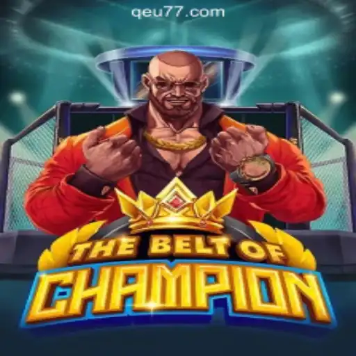 Discover TheBeltOfChampion: A Thrilling New Adventure