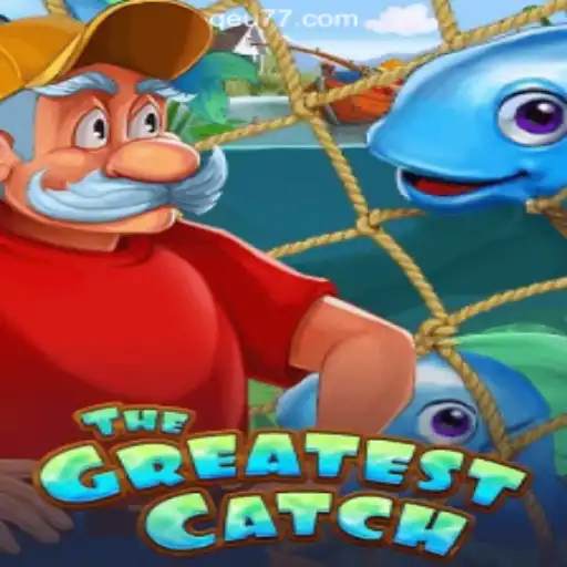 Exploring TheGreatestCatch: A Revolutionary Slot Game with a Brazilian Twist