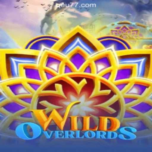 WildOverlords: Conquer the Casino World with Qeu777.com Oficial Slots Brasil #1