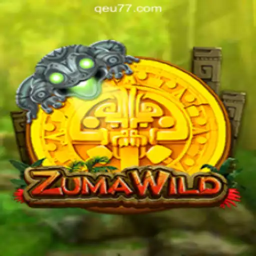 ZumaWild: The Thrilling Adventure of Qeu777.com Oficial Slots Brasil #1